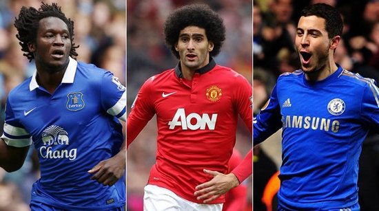 球员之一 球员之一